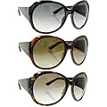 Gucci Women's Oversized Fashion Sunglasses