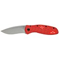 Kershaw Orange County Choppers Blur Knife