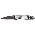 Kershaw Orange County Choppers Leek Knife