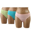 Hot Chillys Women's Seamless Briefs