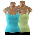 Hot Chillys Women's 2-layer Camisole