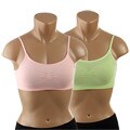 Hot Chillys Women's Seamless String Bra
