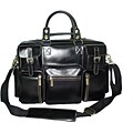 Amerileather Geneva Briefcase