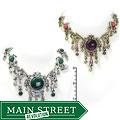 Sweet Romance Nouveau Necklace
