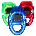 Poolmaster Green Water Pop Deluxe Inflatable