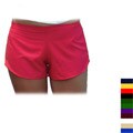 Disciplines Women's Low-rider Running Shorts