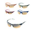 PeakVision GR4 Style Series Golf Sunglasses