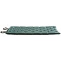 Texsport Deluxe Self-inflating Camping Mattress