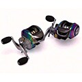 Quantum TE 1170 PT Bailtcasting Fishing Reel