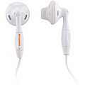 Sylvania Silent Cap Earphones with Volume Control