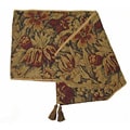 Hermitage Floral Tapestry Table Runner