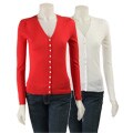 Kersh Women's Long-sleeve Cardigan