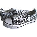 Twisted Women's 'Cityscape' Athletic Sneakers
