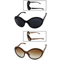 Giorgio Armani 398/S Shield Sunglasses