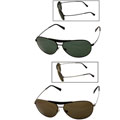 Giorgio Armani 442/S Aviator Sunglasses