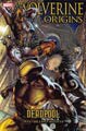 Wolverine Origins Vol. 5: Deadpool (Paperback)