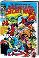 Secret Wars Omnibus (Hardcover)