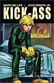 Kick-Ass Vol. 1 (Hardcover)