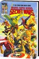 Secret Wars Omnibus (Variant Edition) (Hardcover)