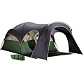 NorthPole 2-room 6-person Dome Tent