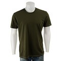 Viridian Dali Men's Short-sleeve Green T-shirt