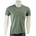 Viridian Apus Men's Short-sleeve Mint T-shirt