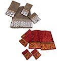 Empress Towel Set