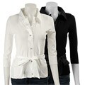 Dolce Cabo Women's Long-sleeve Knit Sweater