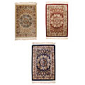 Alexandria Viscose Rug (3'11 x 5'11)