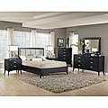 Park Ave 5-piece California King Bedroom Set