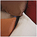 Chic Collection Throw Pillows (Set of 2)