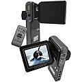 SVP HDDV-3001BK Digital Video Camcorder