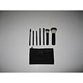 8-piece Syntho Cosmetic Brush Set