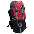 Alpine Trekking Camping Backpack