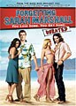Forgetting Sarah Marshall Unrated Edition (WS/DVD)