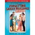 Forgetting Sarah Marshall 3-Disc Unrated Collector's Edition (SE/DVD)