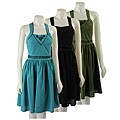 Soundgirl Women's Belle Eyelet Dress