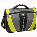 Wenger Swiss Gear Jupiter Padded Laptop Messenger Bag