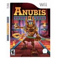 Wii - Anubis II (Pre-Played)