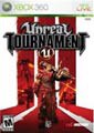 XBox 360 - Unreal Tournament 3 (Pre-Played)