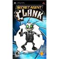PSP - Secret Agent Clank (Pre-Played)