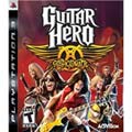 PS 3 - Guitar Hero Aerosmith (Pre-Played)