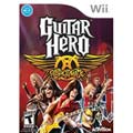 Wii - Guitar Hero Aerosmith (Pre-Played)