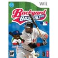 Wii - Backyard Baseball 09 (Pre-Played)