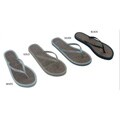 Twisted Women's 'Nikki' Cork Beach Sandals