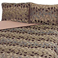 Reflections 4-piece King Comforter Set