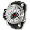 Haurex Italy San Marco Men's Quartz Watch Model # 1A311USS