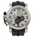 Haurex Italy San Marco Men's Quartz Watch Model # 1A311USS