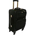 American Flyer Quattro Elite 21-inch Carry-on
