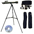 Galileo Refractor 600mm x 50 Telescope (Refurbished)